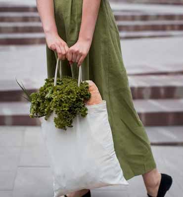 tote bag mockup