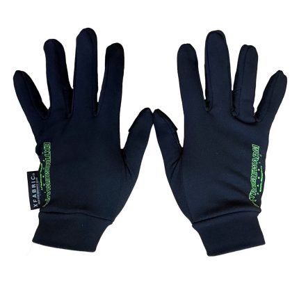 Custom Touch Screen Man Hand Warm Sport Bike Cycling Winter Gloves for Man