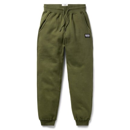 Fashionable men's trousers, with modern cut and comfortable stree twear style.