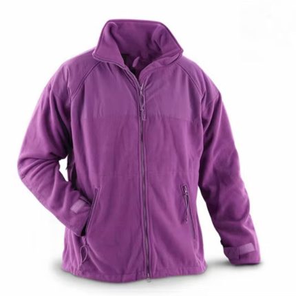 Wholesale Cheap Men's Workwear Polar Fleece Jacket