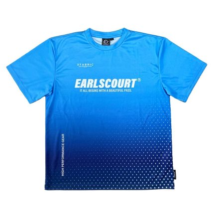 Men's T-shirts Round-neck Pure Loose Fit Breathable T-shirt