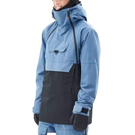 Men Snowboard Winter Windproof Ski Jacket men's Outerwear Sports Winter Jacket