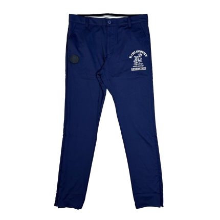 Men Professional Golf Clothes Golf Pants Comfortable Golf Trousers