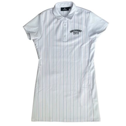 New Arrivals Women's Summer New Golf Dress Dress GOLF Slim Skirt Dress