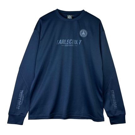 ODM Wholesale Custom Men's Long Sleeve T Shirts
