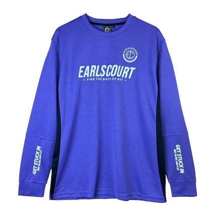New Custom logo Polyester Long Sleeve Shirts Top Running Athletic Gym Sportswear Men Long Sleeve Shirts