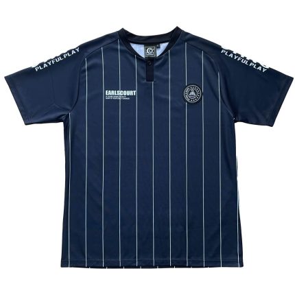 Wholesale Soccer Uniform Sublimation Football Jersey Breathable Plain Soccer Jersey