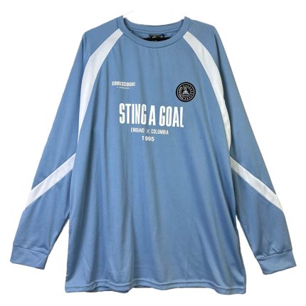 Wholesale Soccer Uniform Sublimation Football Jersey Breathable Plain Soccer Jersey