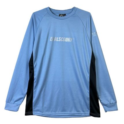 OEM Waterproof Lightweight Men's Sportswear Quick Dry Long Sleeve Casual T-shirts