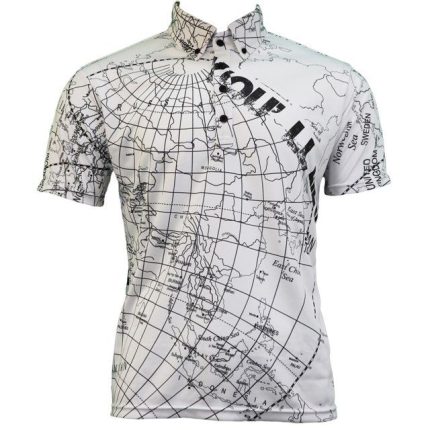 Wholesale Custom High Quality Men's Polo Shirts