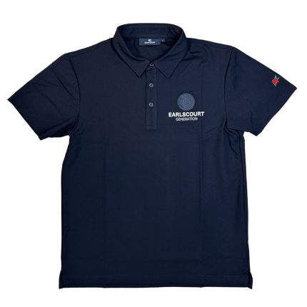 Polo shirt High Quality Custom Logo Men's Polo Shirt - Breathable Cotton Sports & Corporate Wear