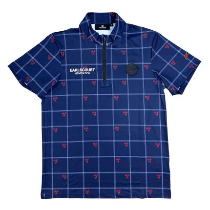 Men's Golf Polo T-Shirts Custom Printed Short Sleeve Logo ODM Wholesale