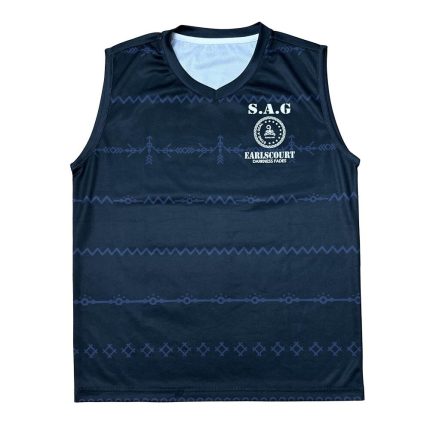 Men's Summer 100% Polyester Quick Dry Breathable Tank Top Best Price