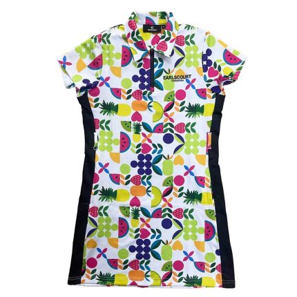 New Arrivals Women's Summer New Golf Dress Dress GOLF Slim Skirt Dress